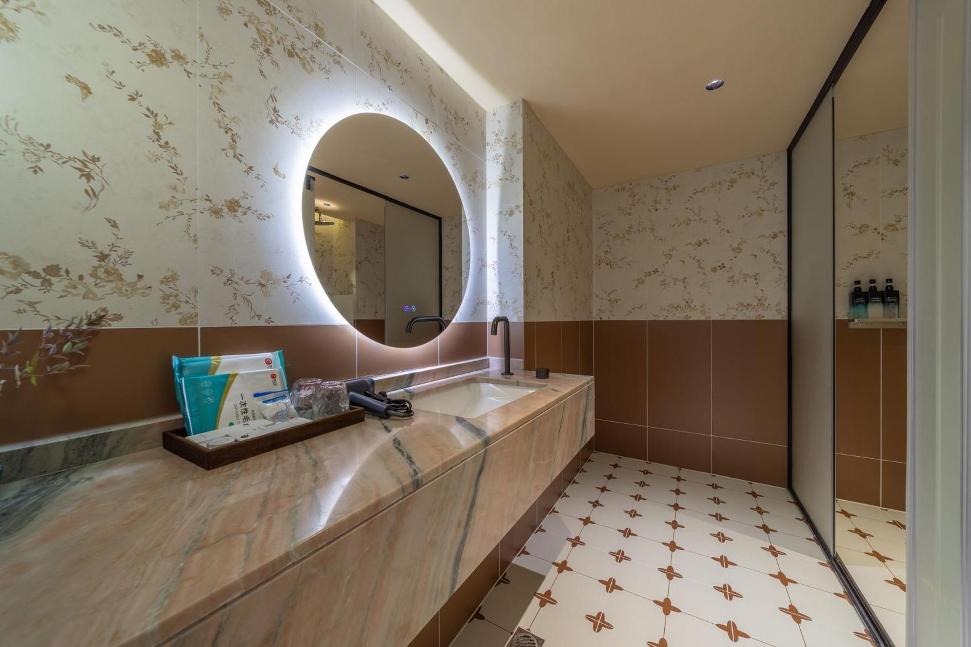 Lijiang Byw Mount View Inn エクステリア 写真