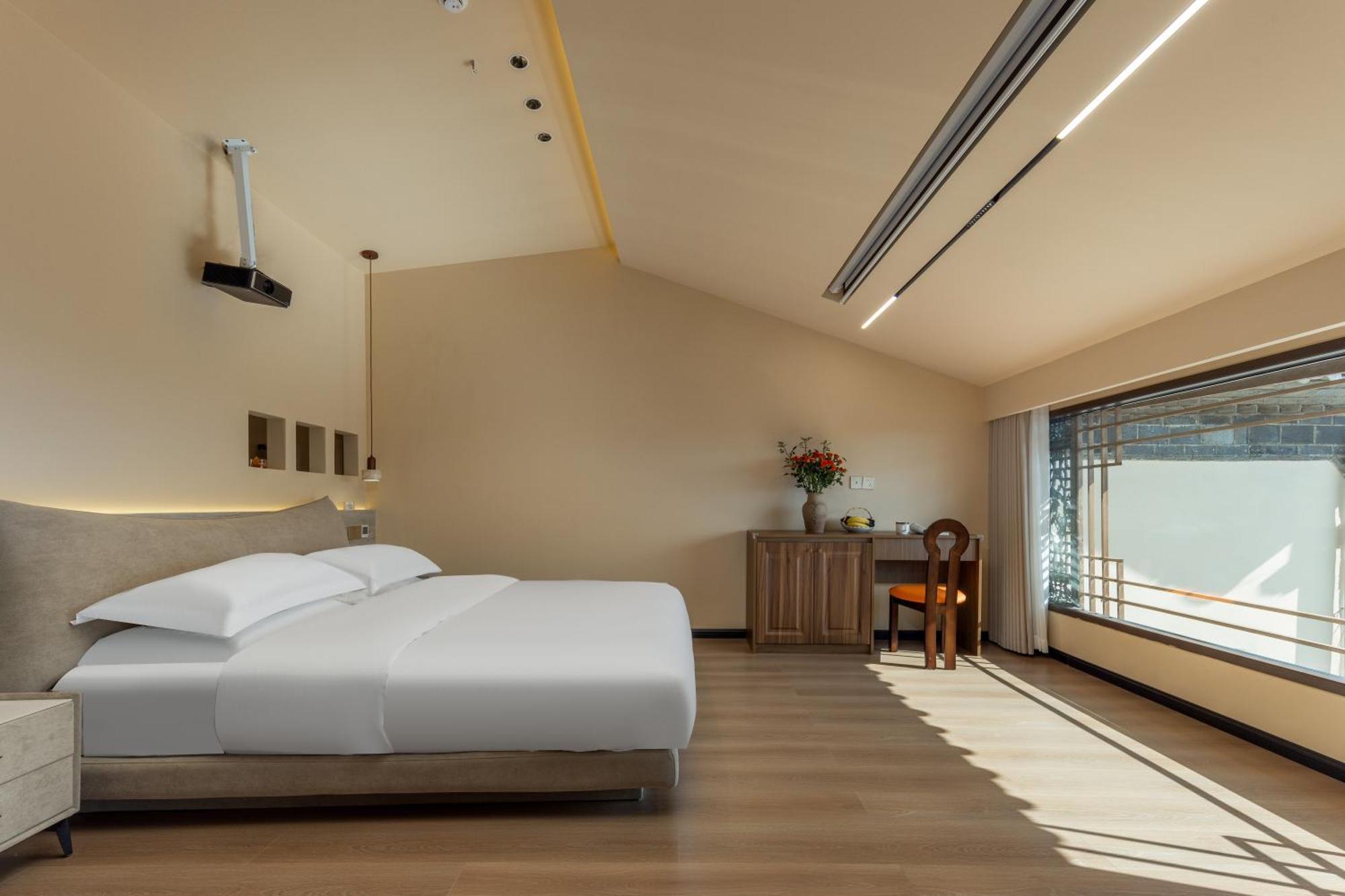 Lijiang Byw Mount View Inn エクステリア 写真